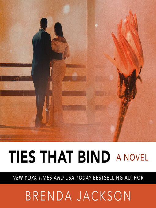 Cover image for Ties That Bind